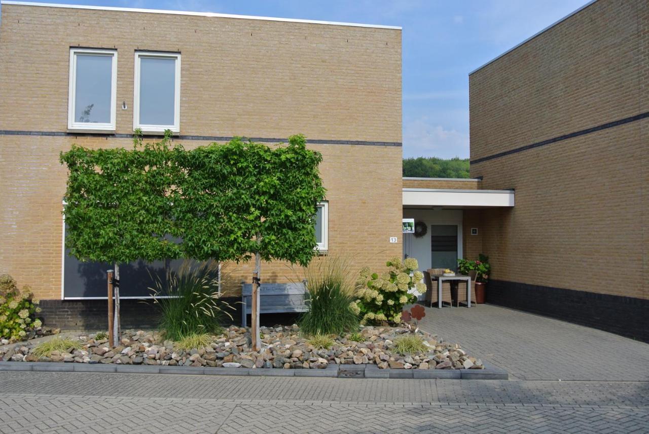 B&B Von Clermont Park Vaals Εξωτερικό φωτογραφία