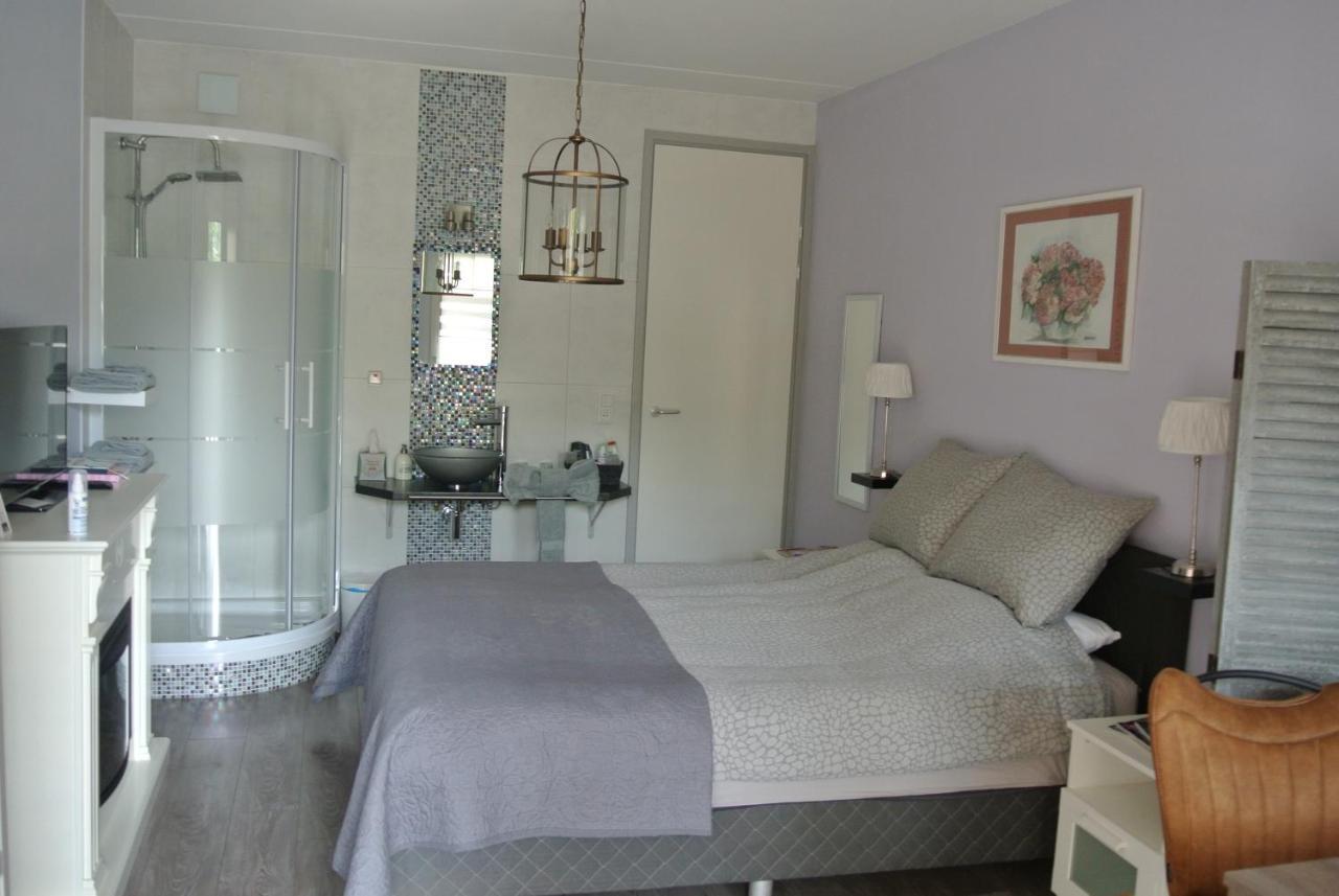 B&B Von Clermont Park Vaals Εξωτερικό φωτογραφία