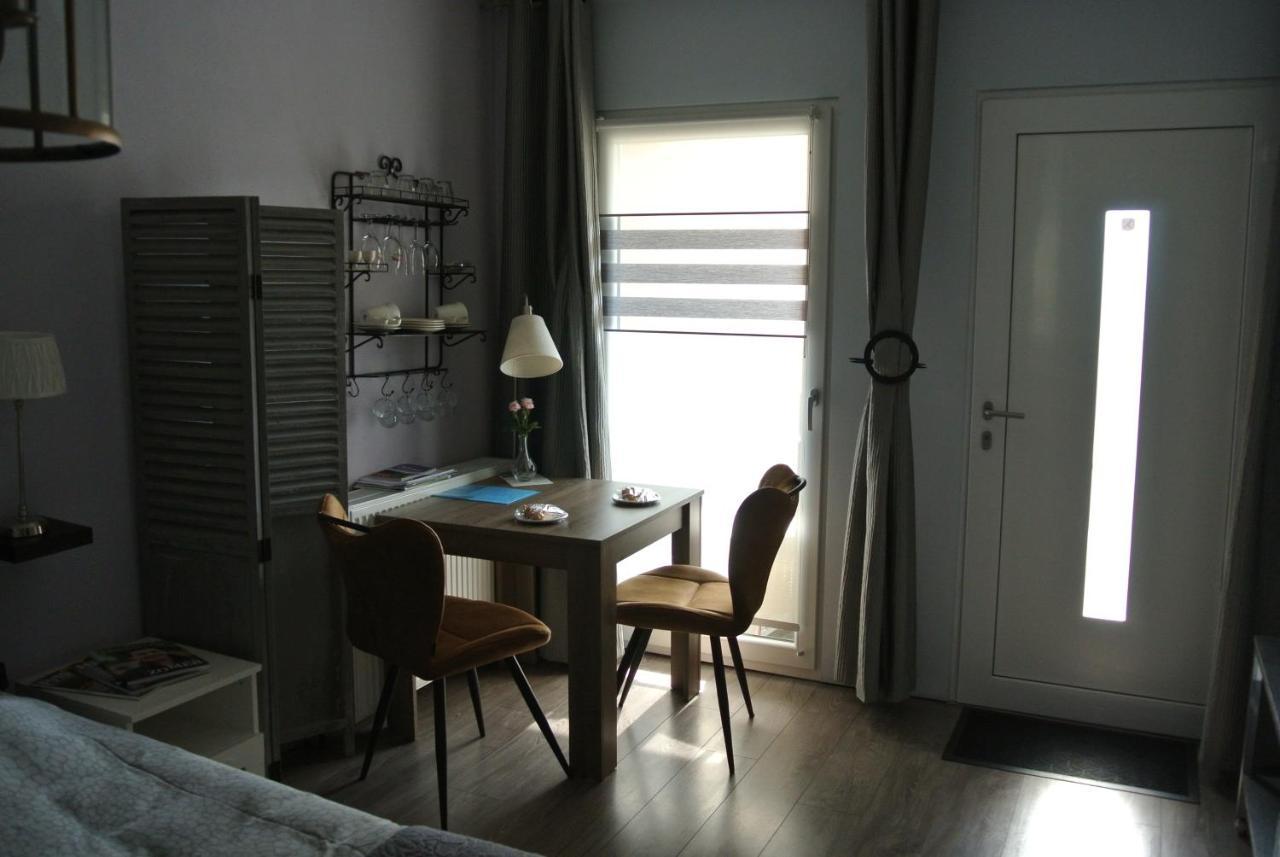 B&B Von Clermont Park Vaals Εξωτερικό φωτογραφία
