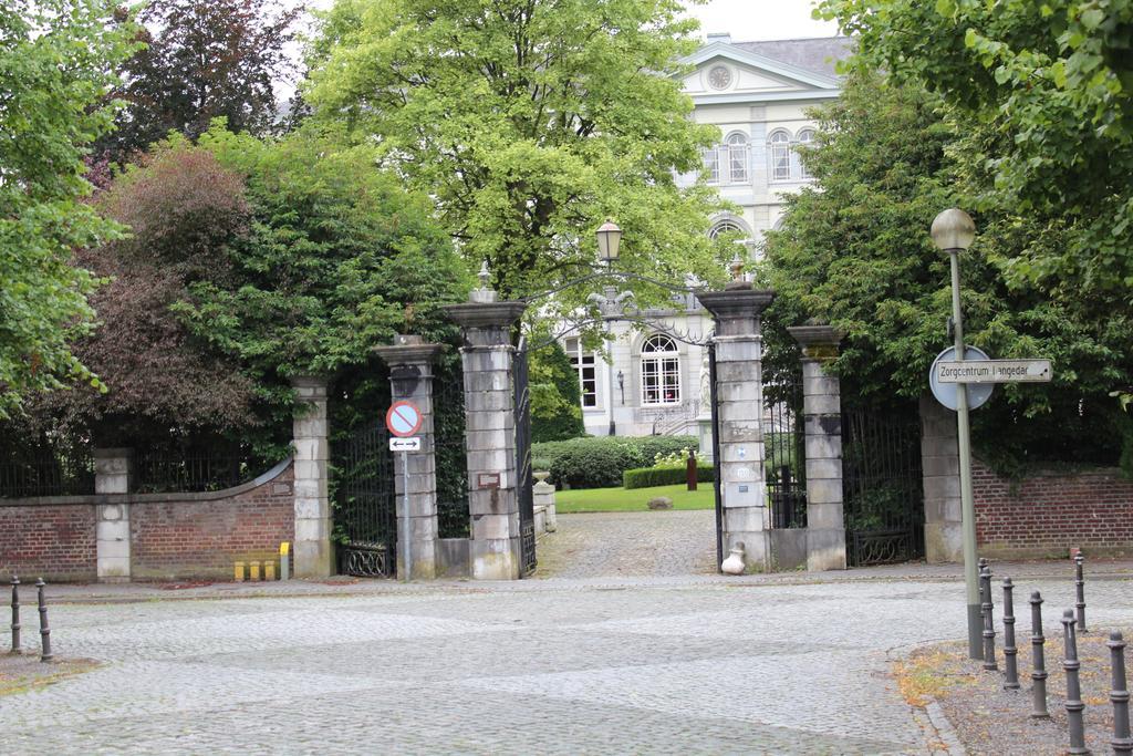 B&B Von Clermont Park Vaals Εξωτερικό φωτογραφία