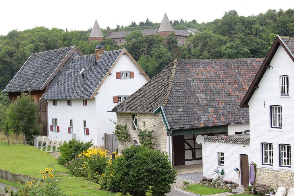 B&B Von Clermont Park Vaals Εξωτερικό φωτογραφία