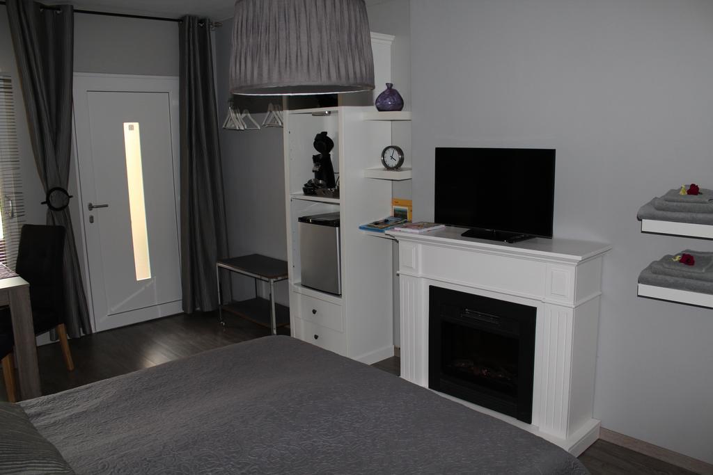 B&B Von Clermont Park Vaals Δωμάτιο φωτογραφία