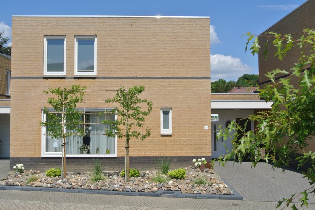 B&B Von Clermont Park Vaals Εξωτερικό φωτογραφία