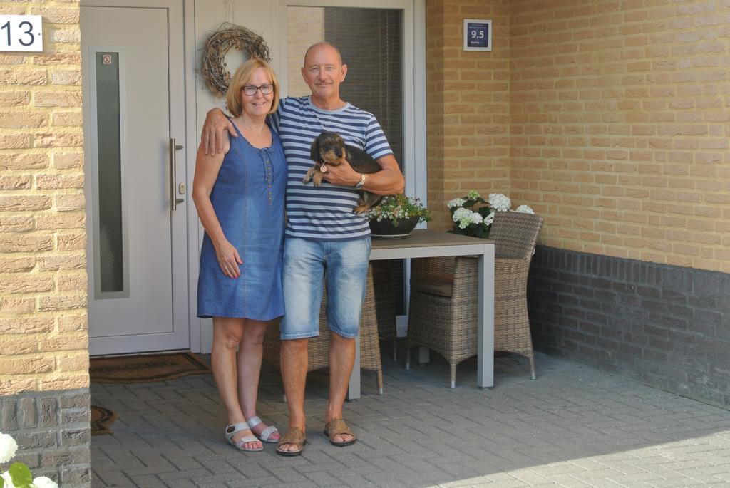 B&B Von Clermont Park Vaals Εξωτερικό φωτογραφία