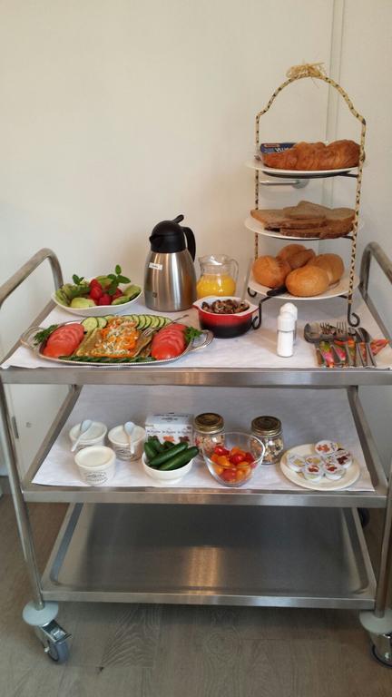 B&B Von Clermont Park Vaals Εξωτερικό φωτογραφία